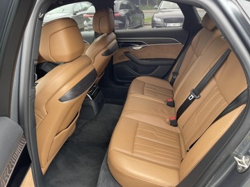 Audi A8 D5 Sedan 3.0 50 TDI 286KM 2021 Audi A8 50 TDI quattro | Matrix LED | Salon PL | B, zdjęcie 20