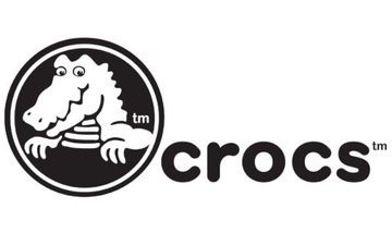 Klapki Crocs Classic Slide M 206121-410 EU 36/37
