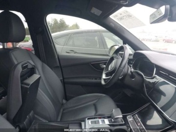 Audi Q7 II 2023 Audi Q7 2023r., Premium Plus, od ubezpieczalni 2.0 Benzyna 261KM, zdjęcie 8