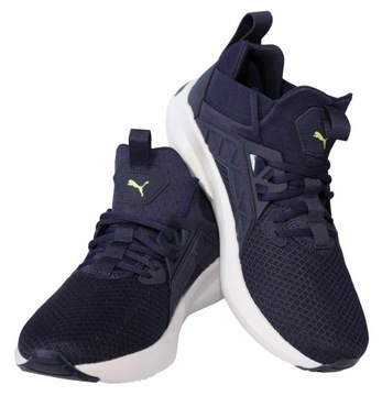 BUTY MĘSKIE PUMA SOFTRIDE ENZO NXT 195234 17 R42,5