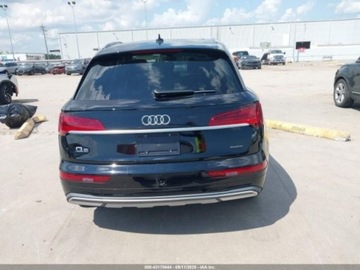 Audi Q5 II 2023 Audi Q5 2023 AUDI Q5 PREMIUM 40 TFSI QUATTRO S TRONIC 2.0 Hybryda Plug-in, zdjęcie 3