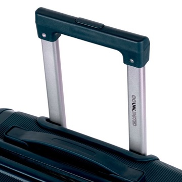 НАБОР XXL, 3 предмета, НЕРАЗРУШИМЫЙ ЧЕМОДАН ИЗ ПОЛИПРОПИЛЕНА