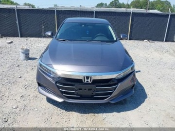 Honda 2021 Honda Accord 2021 HONDA ACCORD LX 1.5 Benzyna 192KM, zdjęcie 10