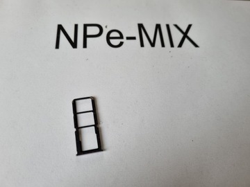 Tacka szufladka SIM Oppo Reno 5 Lite CPH2205