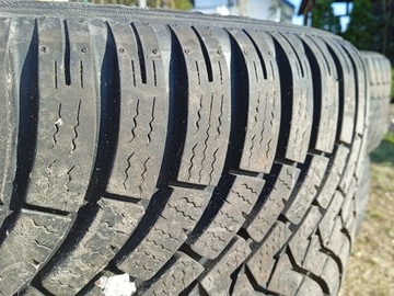 RÁFKY HLINÍK 5X120 BMW E34 E60 E61 E90 E91 8X18 ET20 PNEUMATIKY