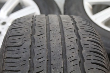 КОЛЕСА ЛЕГКОСПЛАВНЫЕ ДИСКИ RANGE ROVER VOGUE III L322