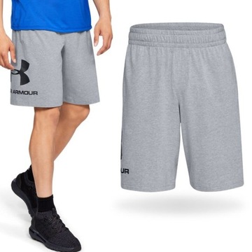 Spodenki męskie UNDER ARMOUR 1329300-035 2XL