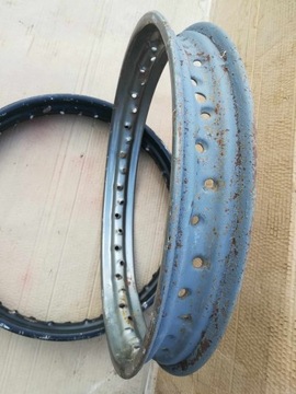 ДИСОК КОЛЕСА ДНЕПР УРАЛ К750 ОРИГИНАЛ!!!