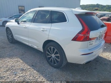 Volvo XC60 II Crossover T5 250KM 2018 Volvo XC 60 T5 INSCRIPTION 2018, od ubezieczalni 2.0 Benzyna 250KM, zdjęcie 3