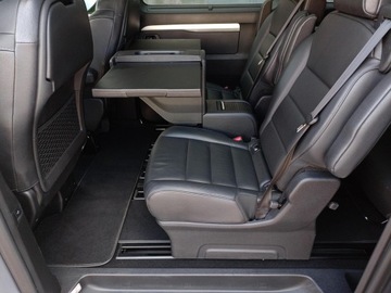 Toyota Proace II Furgon Medium 2.0 D-4D 177KM 2023 Toyota PROACE VERSO 2.0 D4-D Long VIP 2.0 D4D 177K, zdjęcie 17