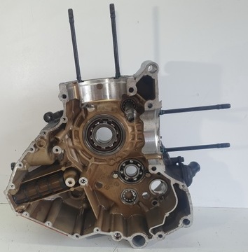 Картер Ducati Multistrada 1200 10-15 лет