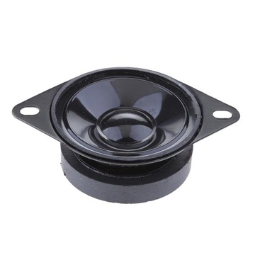 2-calowy samochodowy sprzęt audio stereo 3-drożny