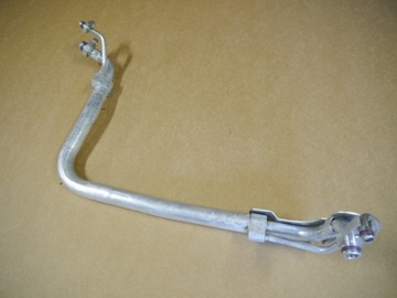 AUDI Q3 83A PŘÍVOD KLIMATIZACE 5QB816738A