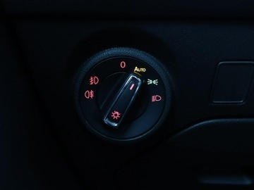 Seat Leon III ST 1.8 TSI 180KM 2016 Seat Leon DSG full LED półskóra navi klima auto, zdjęcie 32