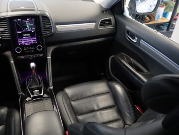 Renault Koleos II SUV 2.0 dCi 177KM 2019 Renault Koleos 2.0 dCi, Salon Polska, Serwis ASO, zdjęcie 7