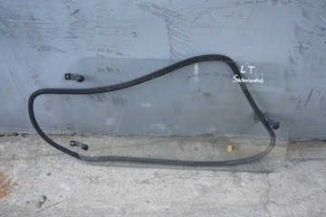 SUZUKI SAMURAI SZYBA KAROSERYJNA LEWY TYŁ TYLNA 410 413