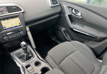 Renault Kadjar Crossover 1.2 Energy TCe 130KM 2017 Renault Kadjar Niski Udok.Przeb.Pelen Serwis Bezwypadkowy Zadbany Faktura, zdjęcie 14