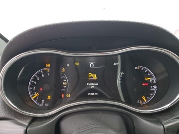 Jeep Grand Cherokee IV 2021 Jeep Grand Cherokee Limited 2021 3.6l 3.6 Benzyna 293KM, zdjęcie 9