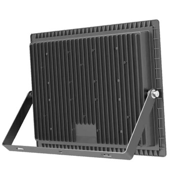 ПРОЖЕКТОР СВЕТОДИОДНЫЙ САДОВЫЙ СВЕТИЛЬНИК С ОТРАЖАТЕЛЕМ IP65 6500K 30W