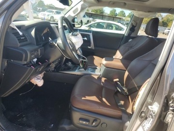 Toyota 2023 Toyota 4-Runner 2023 Toyota 4Runner Limited 4WD 4.0 Benzyna 270KM, zdjęcie 7