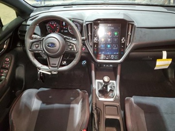 Subaru 2024 Subaru WRX 2024 2.4l 2.4 Benzyna 271KM, zdjęcie 8