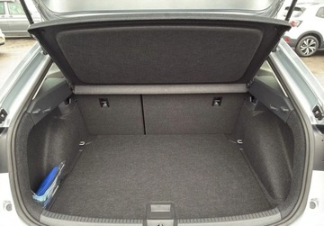 Volkswagen Taigo 1.5 TSI 150KM 2025 Volkswagen Taigo Style 1.5 TSI 150KM 1.5 Benzyna 150KM, zdjęcie 22