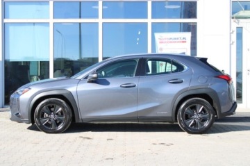 Lexus UX Crossover 250h 184KM 2021 Lexus UX Business Line +, zdjęcie 1