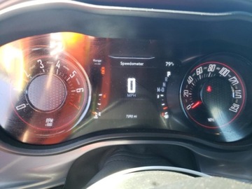 Dodge Challenger III 2023 Dodge Challenger Sxt 2023 3.6l 3.6 Benzyna 303KM, zdjęcie 9