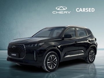 Chery Tiggo 4 1.5 HYBRID 163KM 2025 Chery Tiggo 4 1.5 Hybryda 163KM