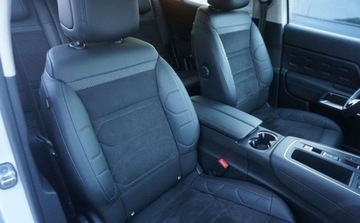 Citroen C5 Aircross SUV Facelifting 1.2 PureTech 131KM 2023 Citroen C5 Aircross Citroen C5 Aircross Shine Pack 1.2 Benzyna 131KM, zdjęcie 8