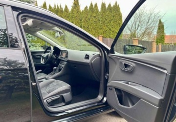 Seat Leon III ST 1.4 TSI ACT 150KM 2015 Seat Leon Seat Leon 1.4 TSI FR SampS DSG 1.4 Benzyna 150KM, zdjęcie 32