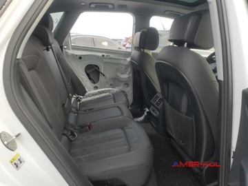 Audi Q5 II 2023 Audi Q5 2023 r.,2,0L PREMIUM PLUS 40 2.0 Benzyna 261KM, zdjęcie 9