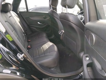 Mercedes GLC C254/X254 2022 Mercedes-Benz GLC 300 4Matic Suv 2022 2.0 Benzyna 255KM, zdjęcie 12