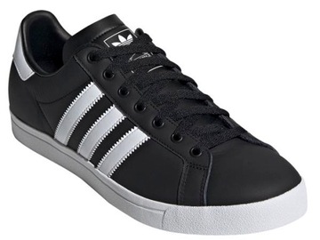 Buty Męskie adidas EE8901 COAST STAR Czarne 40