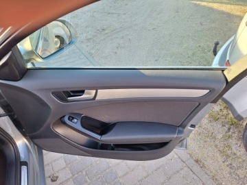 Audi A4 B8 Avant 1.8 TFSI 160KM 2009 Audi A4 Avant Klimatronik Ksenon Nawigacja Ledy, zdjęcie 19