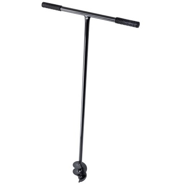 РУЧНОЙ ШНЕК ДЛЯ ПОЧВЫ ЗЕМЛИ 100мм