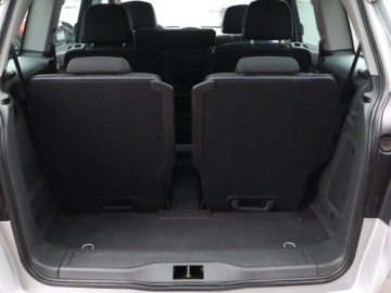 Opel Zafira B 1.7 CDTI ecoFLEX 110KM 2011 Opel Zafira 1.7 CDTI, 7 miejsc, Klima, zdjęcie 13