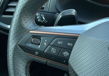 Cupra Ateca Crossover Facelifting 1.5 TSI 150KM 2024 Cupra Ateca FV 23, Promocyjne Finansowanie, Digital Cockpit, ACC, Kamera,, zdjęcie 19