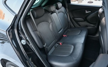 Hyundai ix35 SUV Facelifting 2.0 GDI 166KM 2015 Hyundai ix35 2,0 GDI 166 KM BI-Xenon Panorama Nawigacja Kamera 2.0 Benzyna, zdjęcie 28