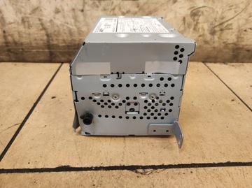 Радионавигация Volvo V60 II 2 18 лет