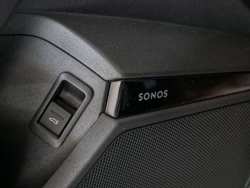 Audi A3 8Y S3 Limousine Facelifting 2.0 TFSI 333KM 2025 AUDI A3 S3 TFSI quattro Sedan 2.0 (333KM) 2025, zdjęcie 10