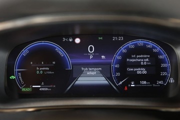 Toyota Corolla XII TS Kombi Facelifting 1.8 Hybrid 140KM 2023 Toyota Corolla 1.8 Hybrid Comfort 1.8 Hybryda 140KM, zdjęcie 5