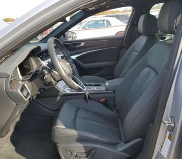 Audi A6 C8 2023 Audi a6 Premium Plus 2023 2.0l 2.0 Benzyna 261KM, zdjęcie 7