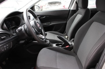Fiat Tipo II Sedan Facelifting 1.4 Fire 95KM 2021 FIAT Tipo CLASSIC, zdjęcie 8