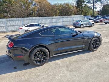 Ford Mustang VI Fastback Facelifting 5.0 Ti-VCT 450KM 2020 Ford Mustang GT 2020 5.0 Benzyna 450KM, zdjęcie 8