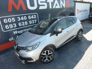 Renault Captur I Crossover Facelifting 1.3 TCe 150KM 2019 Renault Captur X-Mod*1.3Tce, zdjęcie 9