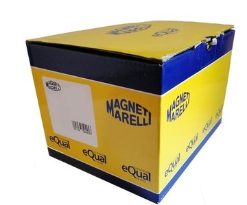 MAGNETI MARELLI 213719753019 VÁHA VZDUCHU HMOTA VZDUCHU