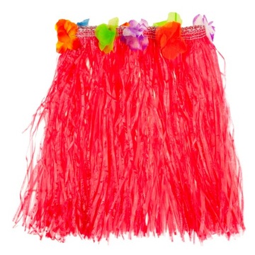 ГАВАЙСКАЯ ЮБКА ЮБКА АЛОХА С ЦВЕТАМИ ПЛАТЬЕ ПЛАТЬЕ ПЛЯЖНАЯ ВЕЧЕРИНКА