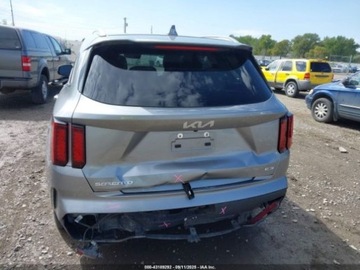 Kia Sorento IV 2023 Kia Sorento 2023 KIA SORENTO HYBRID EX 1.6 Hybryda 177KM, zdjęcie 5
