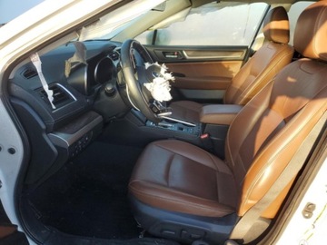 Subaru Outback V 2018 Subaru Outback 2018 SUBARU OUTBACK TOURING 3.6 Benzyna 256KM, zdjęcie 7